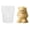 GJ 431, variant on Silicone Balloon Bear for Soap Chocolate Crafting High Temperature Safe