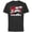 Black, variant on Star Wars Stormtroopers Droids We Were Looking For Comic - Short Sleeve Cotton T-Shirt for Adults - Customized-Black