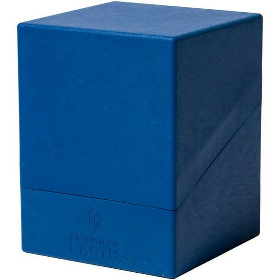 Ultimate Guard RTE Boulder 100  Deck Case (Blue)