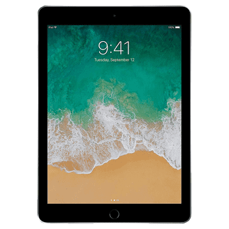 Apple 2022 Newest 10.9-inch iPad Air Wi-Fi 256GB - Pink (5th