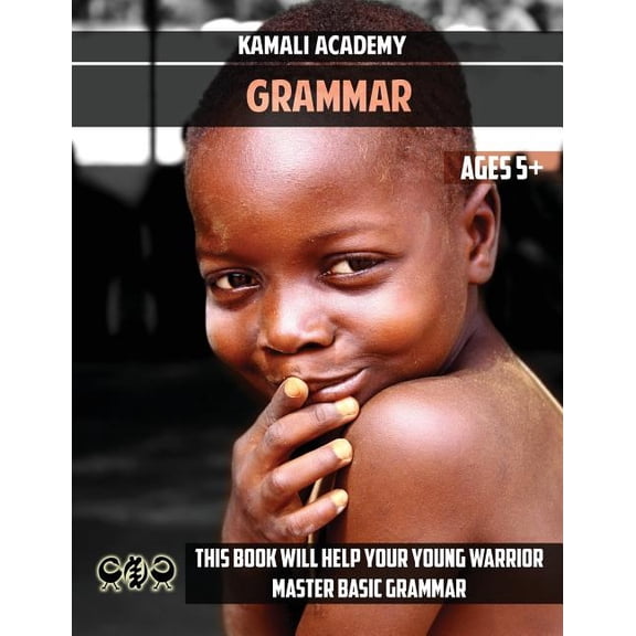 Kamali Academy Early Grades Grammar, (Paperback)
