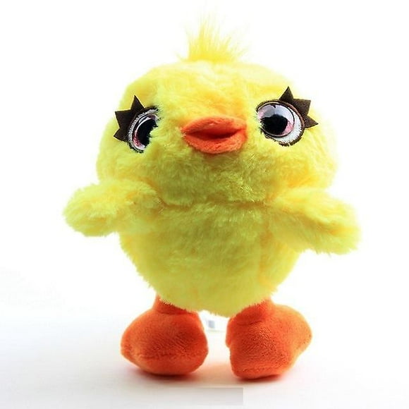 Toy Story 4 Plush Toys Doll Super Stuffed Animals Toys Gifts For Children Kids