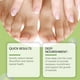 thumbnail image 5 of Tratamiento de hongos en las uñas de los piesExtra fuerte, tratamiento de uñas, tratamiento para el cuidado de las uñasExtra fuerte para uñas gruesas, descoloridas y dañadas, 30ml, 5 of 5