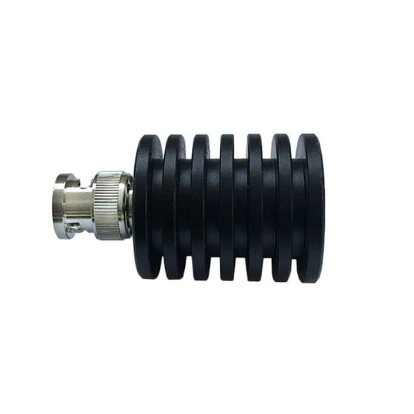 BNC Dummy Load - Q9 Dummy Load DC to 3Ghz 50Ohm (10 Watt Dummy Load)