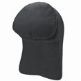 thumbnail image 1 of QTOCIO Comfortable Car Headrest Car Headrest Suede Perforated Breathable Double-layer Headrest, 1 of 2
