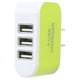 thumbnail image 5 of Adaptador de pared Sidaley USB 3 puertos enchufe EE. UU., 5 of 6