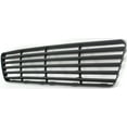 thumbnail image 3 of For 06-07 Vue (w/o Red Line Pkge) Front Lower Bumper Cover Grille Assembly Black, 3 of 5