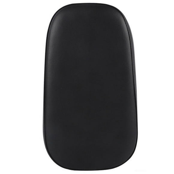 Miangastore Plateau Arrière de Vélo en Bois Noir pour Cyclistes 14.2*6.7*2.0 Po 1 Pce