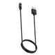 thumbnail image 1 of Cable de Carga USB Magnético Sunnimix Compatibilidad Universal Protección Incorporada Liviano Negro 1 metro, 1 of 8