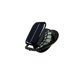 thumbnail image 2 of Batería recargable solar y USB, alta potencia eólica, sombrero frío, refugio/ventilador con clip, un ventilador, 2 of 2
