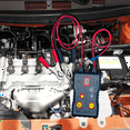 thumbnail image 4 of Testeur d'Injecteur de Carburant Outil de Scannage Système de Carburant Testeur d'Injecteur d'Essence Kits de Nettoyage Automobile DIY, 4 of 6