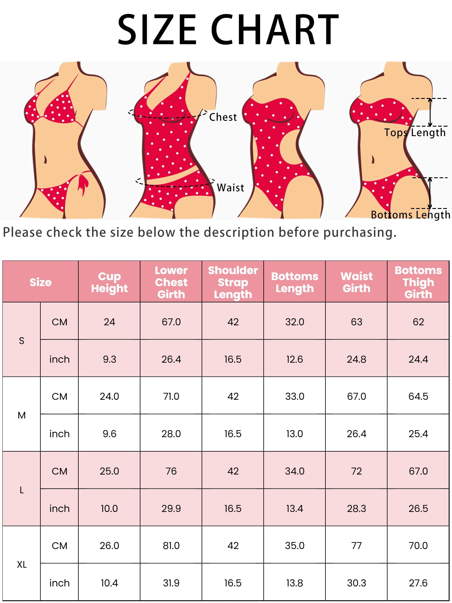 DARING DIVA 2 Pieces High Waisted Ribbed Swimsuit Swimwear L Fluorescent Yellow