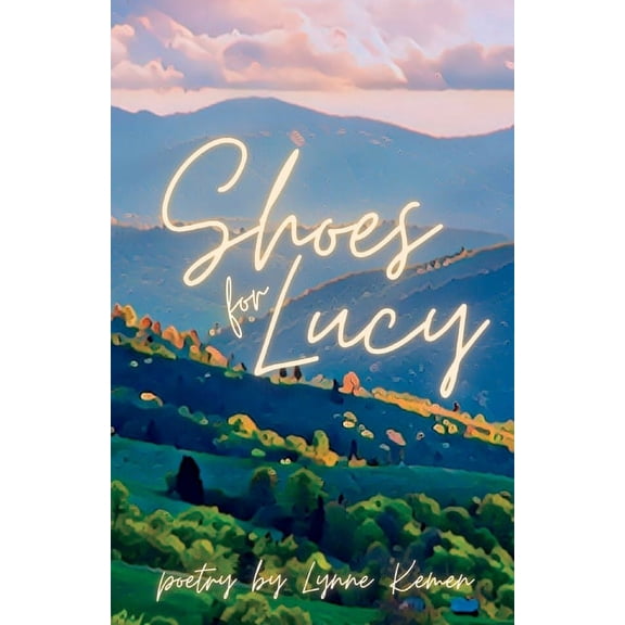 Shoes for Lucy, (Paperback)