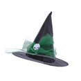 thumbnail image 6 of Toddler Witch Outfit for Girls Tulle Dress Baby Fancy Dress Up Toddler Halloween Outfit Girls Toddler Kids Baby Girls Dress 2-3 Years, 6 of 8