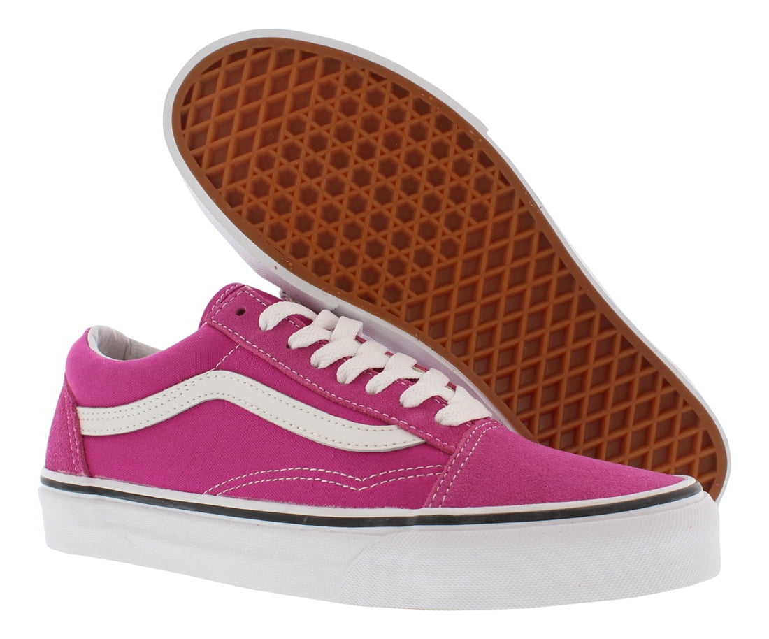 vans old skool very berry