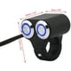thumbnail image 5 of Interruptor de manillar de motocicleta de 22 mm con luz indicadora (luz azul), 5 of 5