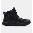 thumbnail image 1 of Botas Tácticas Under Armour Micro G Valsetz Zip Mid 27 cm, 1 of 5