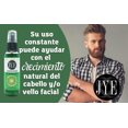 thumbnail image 4 of 3 Frascos de Aceite de Bergamota Natural para Cabello JYE Natural, 4 of 5