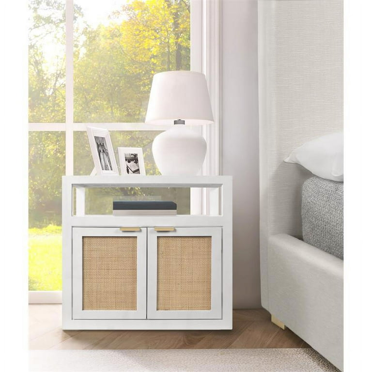 Meridian Furniture Cambria Nightstand Meridian Furniture Cambria Nightstand