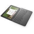thumbnail image 3 of Restored HP Chromebook 11 G6 EE 11.6" - Intel Celeron N3350 - 4GB RAM 16GB Storage (Refurbished), 3 of 5