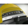 thumbnail image 2 of Miele Complete C3 Powerline Calima Canister Vacuum (Curry Yellow), 2 of 10