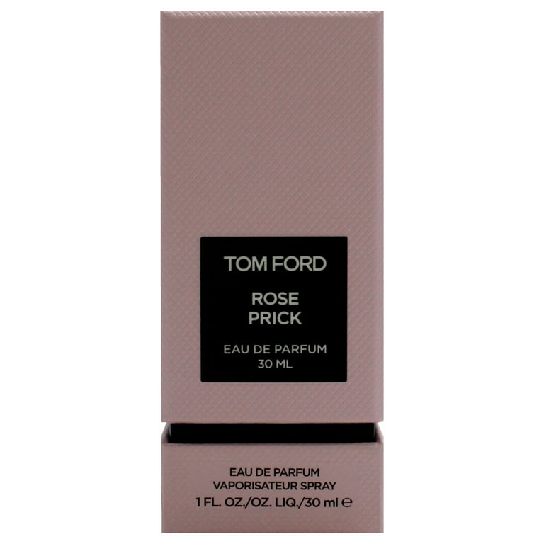 Tom Ford Rose Prick , 1 oz EDP Spray - Walmart.com Tom Ford Rose Prick , 1 oz EDP Spray - Walmart.com