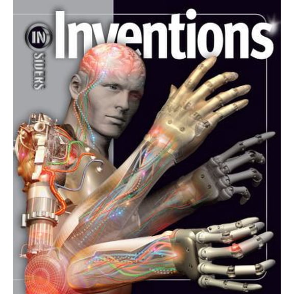 Pre-Owned Inventions (Hardcover) 1416938656 9781416938651
