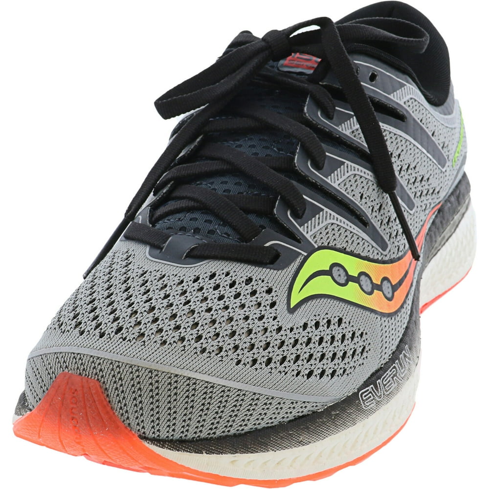 mizuno saucony
