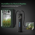 thumbnail image 3 of Humidificador de plantas AILINKE 8L con sonda de temperatura y humedad para plantas, 3 of 7