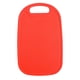 thumbnail image 2 of Tabla de cortar de plástico doble cara, extra grande, antideslizante, apta para lavavajillas | Tabla reutilizable de grado alimenticio con mango fácil de agarrar y zona para picar | 12.8x7.8, 2 of 6