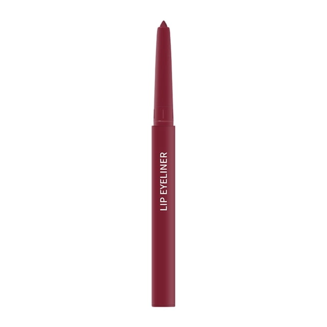 Rouges à Lèvres pour Femmes Crayon à Lèvres en Velours pour Femmes Lisse Longue Durée Non Collant Rouge à Lèvres Maquillage Cadeau pour Filles 0.3g Texture Longue Durée Crayon à Lèvres Rotatif pour Maquillage Parfait