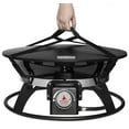 thumbnail image 4 of Outland Firebowl Cypress Portable Propane Fire Pit, 4 of 7