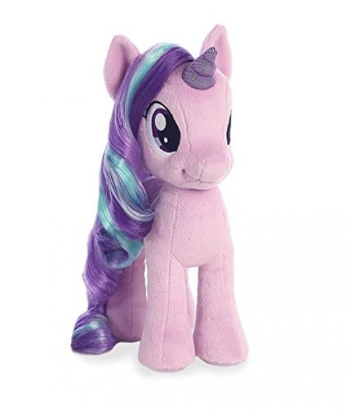 my little pony starlight glimmer plush