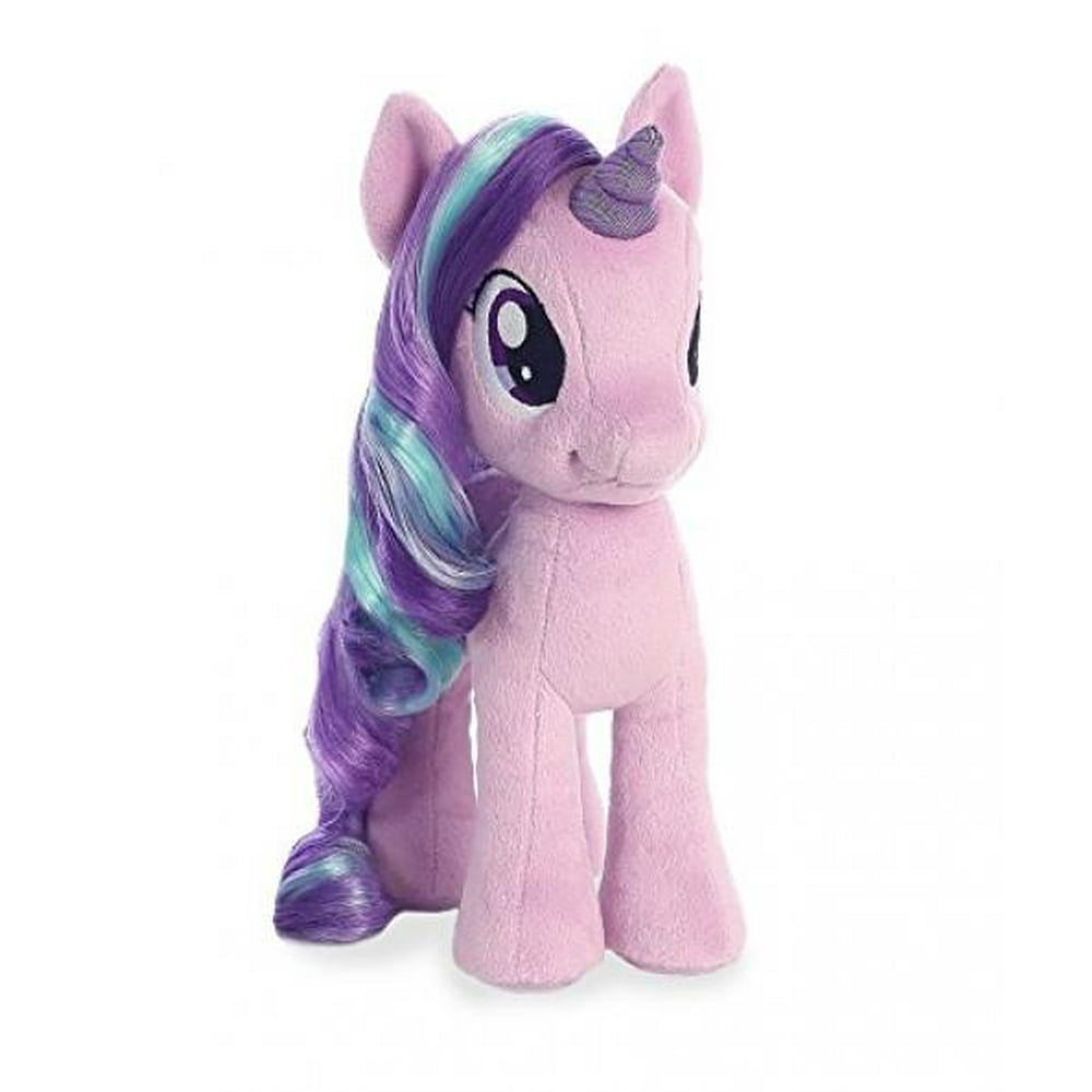 plush star