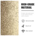 thumbnail image 2 of Shisuyan DIY Earring Craft Golden 1Set 120X7.9In, 2 of 8