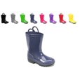 thumbnail image 2 of KIDS RAIN BOOTS- Skadoo- Toddler 5 to Big Kid 6 Girls or Boys WATERPROOF, 2 of 2