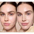 thumbnail image 4 of e.l.f. Soft Glam Satin Concealer, 12 Fair Warm, 0.21 fl oz, 4 of 8