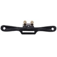 thumbnail image 3 of Wchiuoe 9 Inch Plane Spokeshave， Hand Trimming Tool With Screw Woodworking Plane， For Hand Trimming Tool For Wood Craft, 3 of 8