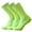 Green, variant on 1 Pair Slip Soccer Socks Team Sports Socks Outdoor Fitness Breathable Quick Dry Socks Wear-resistant Athletic Socks -skid Socks For Football Basketball Hockey Sports