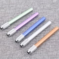thumbnail image 4 of Pencil Extender Metal 3Pack Assorted Color For Artists School Home Drawing, 4 of 8