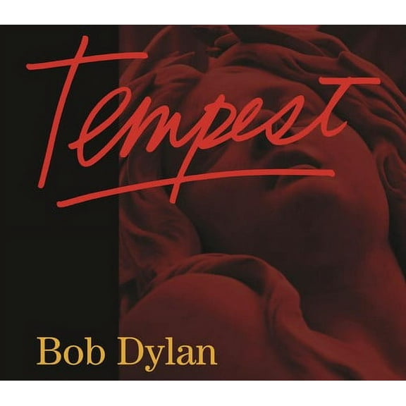 Tempest (Limited Edition)