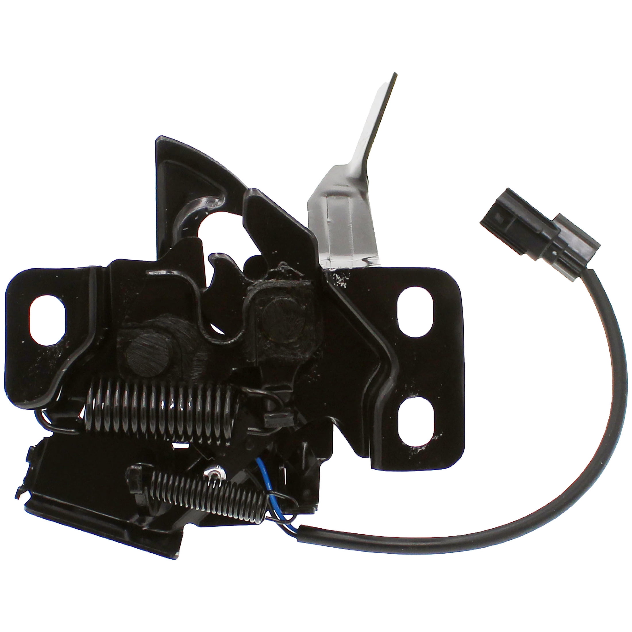 Dorman 820-119 Hood Latch Assembly for Specific Honda Models
