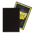 thumbnail image 3 of Arcane Tinman Mangas: Dragon Shield Mate Japonés Negro (60), 3 of 6
