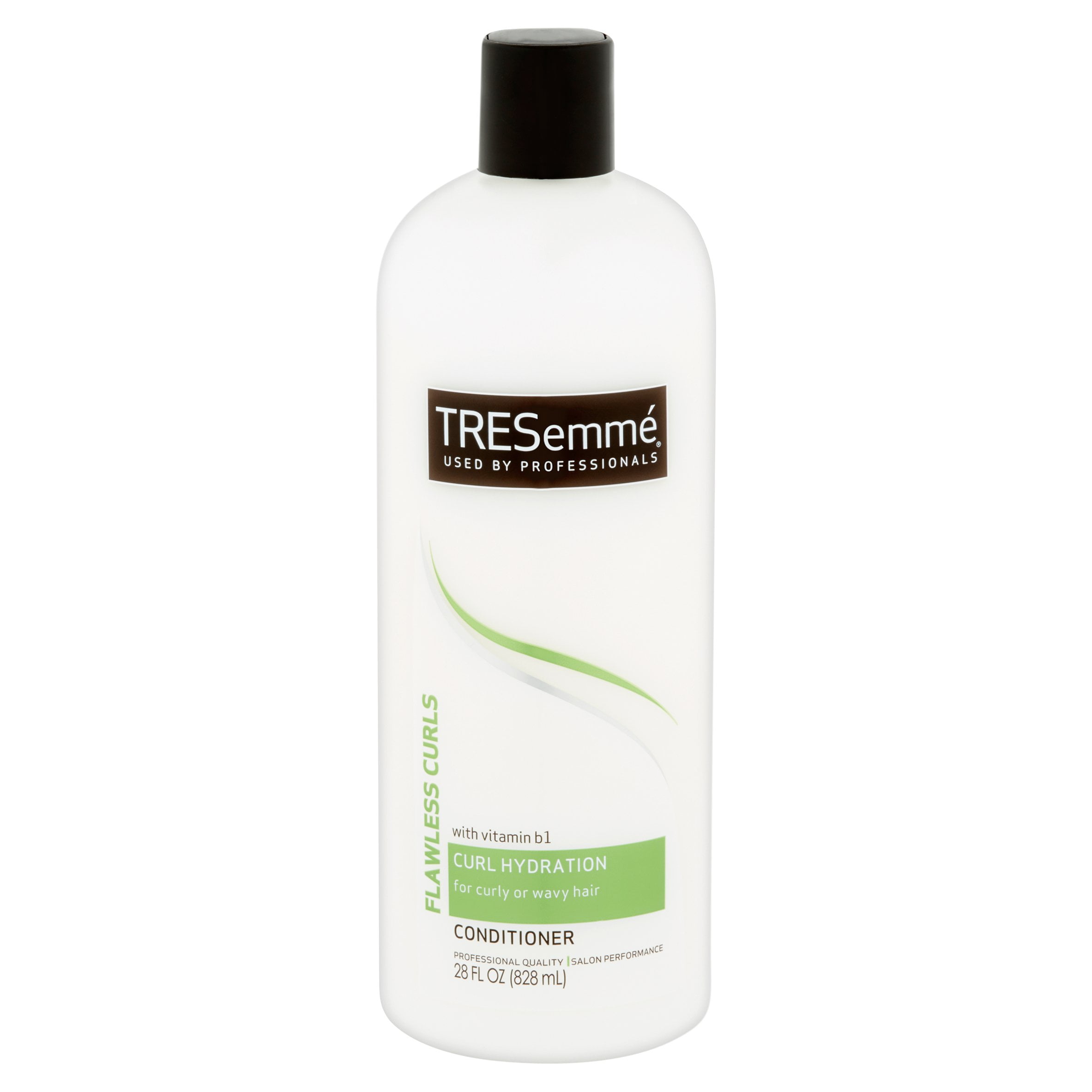Tresemmé Conditioner Flawless Curls Curl Hydration 28 Oz