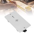 thumbnail image 1 of Electric Jig Saw Flip Board, Jig Saw Insert Plate High Strength Simple To Operate  for Wood Projects, 1 of 7