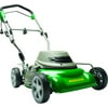 Weed Eater 18" 2-in-1 Electric Lawn Mower