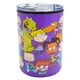 thumbnail image 2 of Vaso Térmico Acero Inoxidable Ambient 21 Diseño Rugrats con Tapa Deslizable Transparente 350 ml, 2 of 4