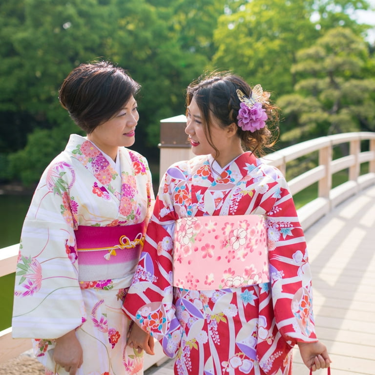 Decor Belt Wedding Sash Japanese Yukata Belt Yukata