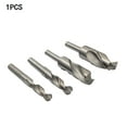 thumbnail image 6 of Hss Reduced Shank Drill Bit 14-32Mm Diameter Round Shank High Speed Steel, 6 of 8