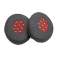 thumbnail image 4 of Tholdsy Cojines Almohadillas para los oídos Reemplazo de accesorios auditivos de malla montados en la cabeza profesional para auriculares OE2 Type2 NO2, 4 of 6